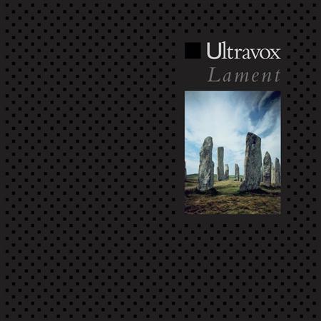 Ultravox - Lament (Extended) (8.03) Lyrics - Zortam Music