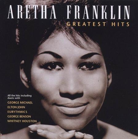 Aretha Franklin - The Atlantic Singles Collection 1967-1970 [Disc 2] - Zortam Music