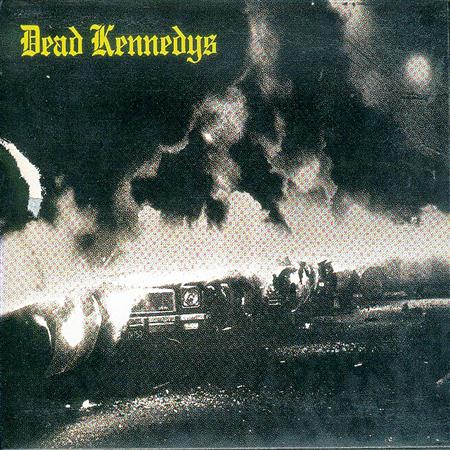 11-dead kennedys - Fresh Fruit For Rotting Vegetables - Zortam Music