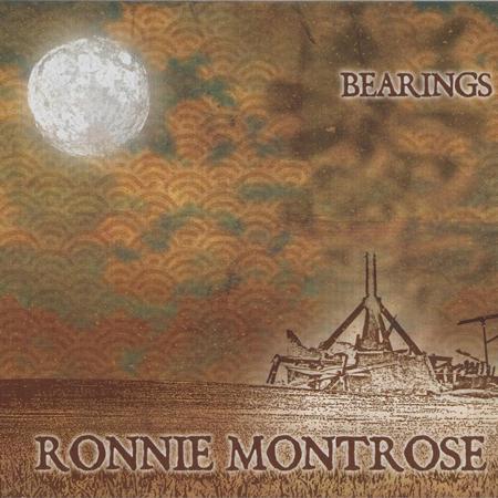 Ronnie Montrose - Bearings - Zortam Music