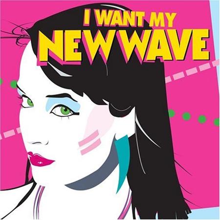 WALL OF VOODOO - I Want My New Wave - Zortam Music