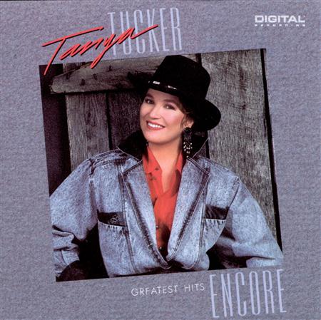 TANYA TUCKER - What