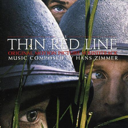 John Powell - The Thin Red Line Original Motion Picture Soundtrack - Zortam Music