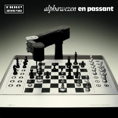 alphawezen - En Passant - Zortam Music