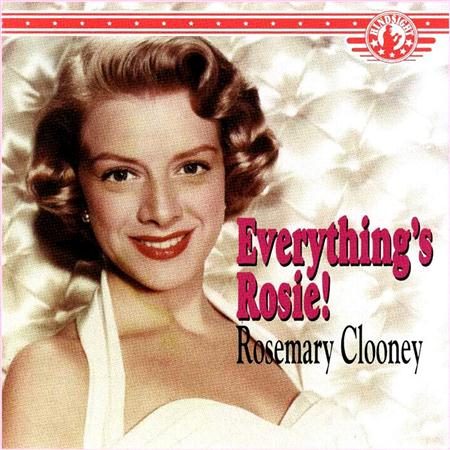 Rosemary Clooney - Great Girl Singers: Original Recordings 1952-57 - Zortam Music