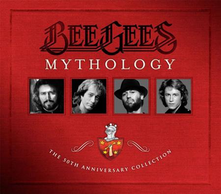 Bee Gees - Mythology Maurice - Zortam Music Bee Gees - Mythology Maurice - Zortam Music