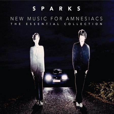 Sparks - Something For The Girl With Ev Lyrics - Zortam Music