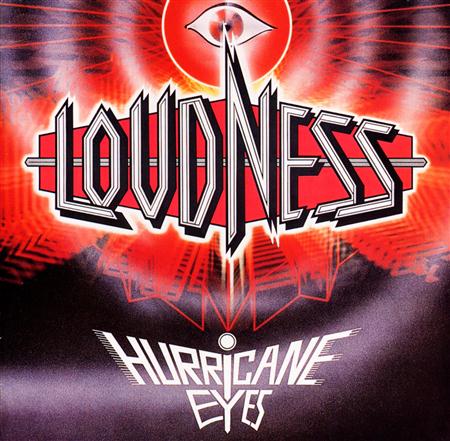 LOUDNESS - 80
