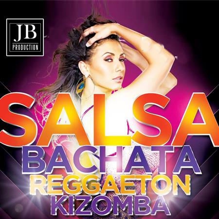 Extra Latino - Salsa Bachata Reggaeton Kizomba - Zortam Music