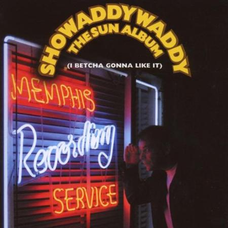 Showaddywaddy - The Sun Album - Zortam Music