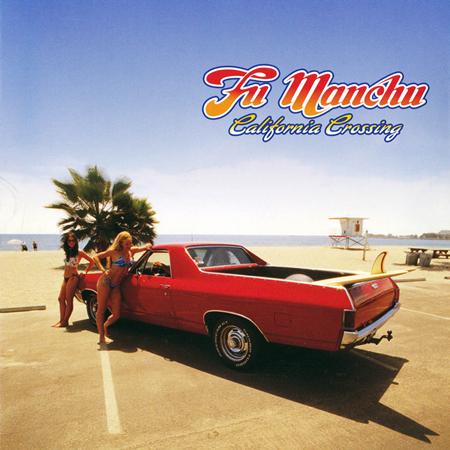 Fu Manchu - ampn
