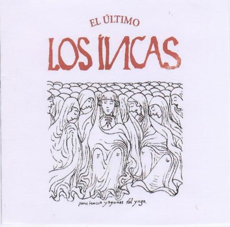 Los Incas - El Ultimo - Zortam Music