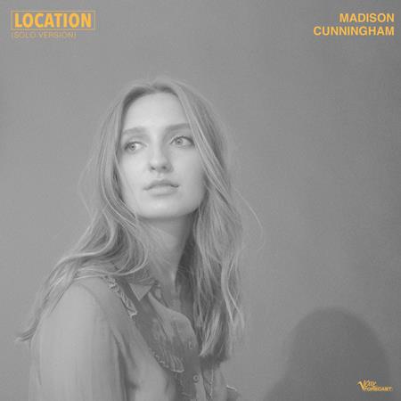 Madison Cunningham - Location (Solo Version) - Zortam Music