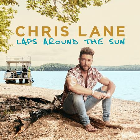 CHRIS LANE - I Don