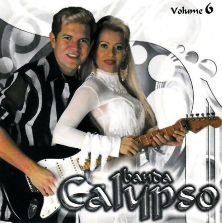 Banda Calypso - Beija-Flor Lyrics - Zortam Music