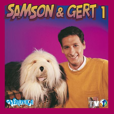 Samson & Gert - Verliefd zijn Lyrics - Zortam Music