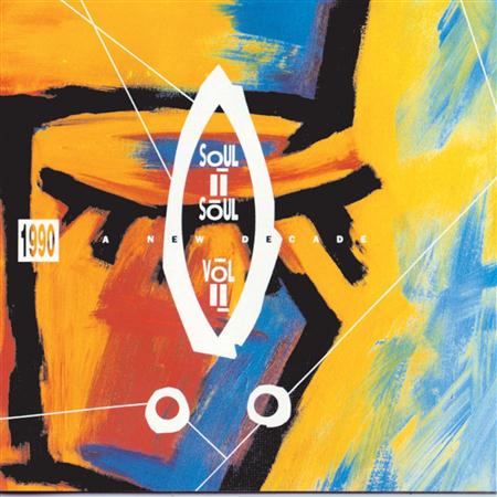 Soul II Soul - Vol. II; 1990 - A New Decade - Zortam Music