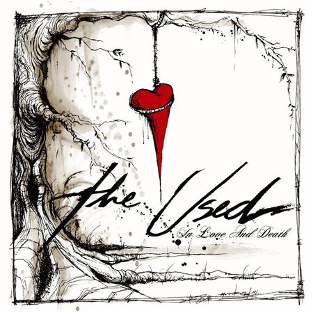 THE USED - Track 15 Lyrics - Zortam Music