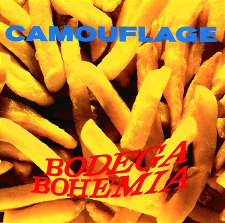 Camouflage - Bodega Bohemia (RM) - Zortam Music