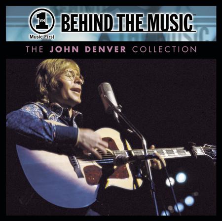John Denver - Vh1 Behind The Music The John Denver Collection - Zortam Music