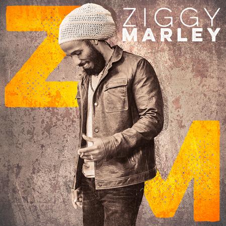 Ziggy Marley - Ceceil Lyrics - Zortam Music
