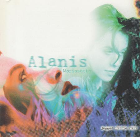 Alanis Morissette - Jagged Little Pill - Complete Album (320 kbps) - Zortam Music