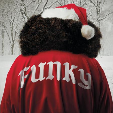 Aloe Blacc - I Got Your Christmas Right Here Lyrics - Zortam Music