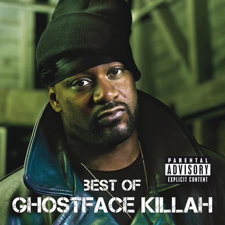 Ghostface Killah - Icon - Zortam Music