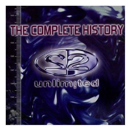 2 Unlimited - Best Of EMG Music 93 - Zortam Music
