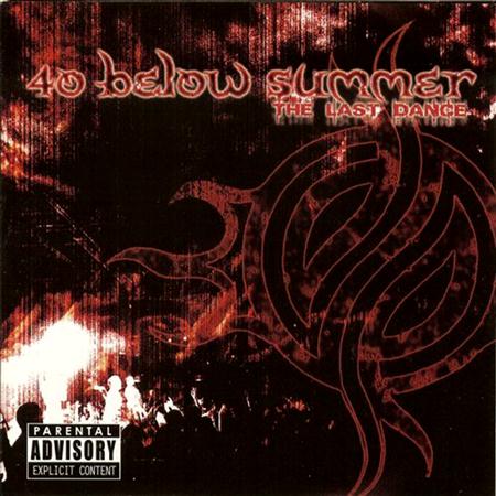 40 Below Summer - Alaskan Thunderfuck Lyrics - Zortam Music