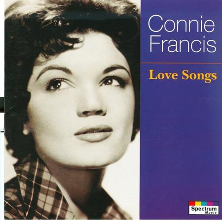 Connie Francis - You Were Only Fooling (While I Was Falling in Love) Lyrics - Zortam Music