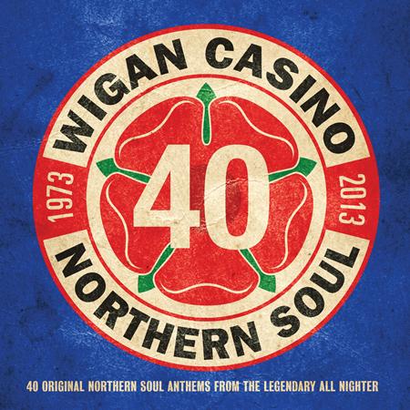 Marvin Gaye - Wigan Casino 40th Anniversary Album - Zortam Music