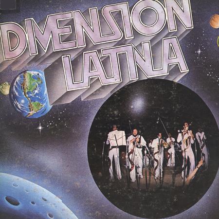 Dimension Latina - Dimension Latina_1975_Oscar Y - Zortam Music