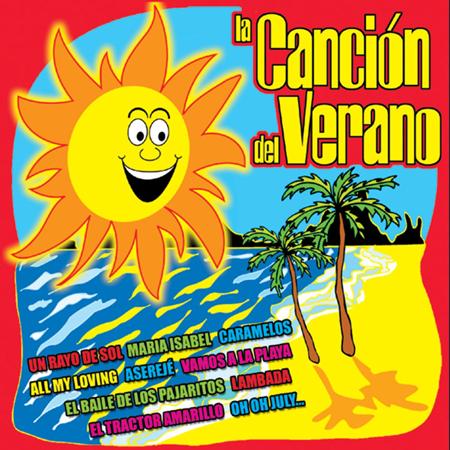 Tony Ronald - La cancion del verano (III) - Zortam Music