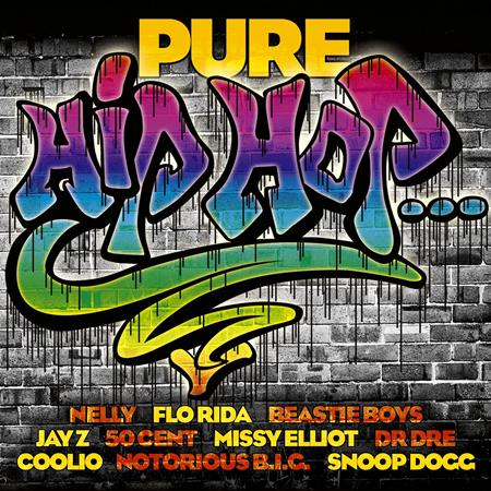 De La Soul - Pure Hip Hop 2003 - CD1 - Zortam Music