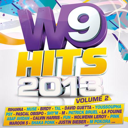 Rihanna - W9 Hits 2013 Vol 2 - Zortam Music