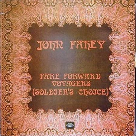 John Fahey - Fare Forward Voyagers - Zortam Music