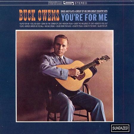 Buck Owens - You
