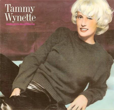 Tammy Wynette - Good Love & Heartbreak - Zortam Music