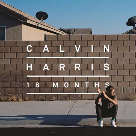 Calvin Harris - Let