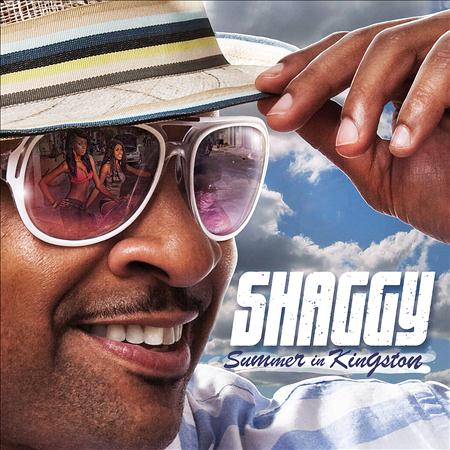 Shaggy - Summer In Kingston- (Deluxe Edition) - Zortam Music