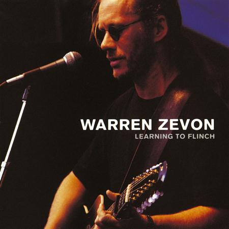 WARREN ZEVON - The Indifference of Heaven Lyrics - Zortam Music
