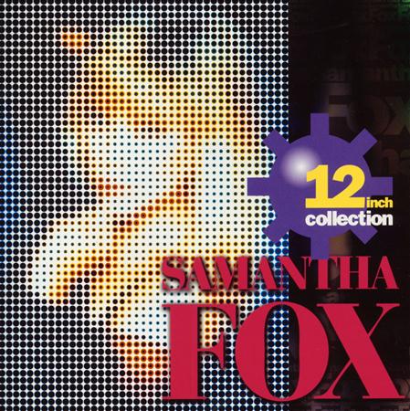 SAMANTHA FOX - 8A:>B5:0 80-90 3>4>2  ?>-  =>2><C - Zortam Music