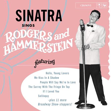 Frank Sinatra - Sinatra Sings Rodgers & Hammerstein - Zortam Music Frank Sinatra - Sinatra Sings Rodgers & Hammerstein - Zortam Music