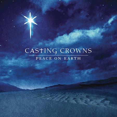 Casting Crowns - While You Were Sleeping [Original Christmas Version] Lyrics - Zortam Music