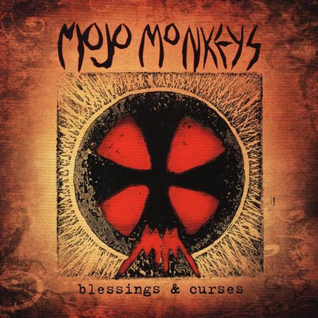 Mojo Monkeys - Bodacious Lyrics - Zortam Music