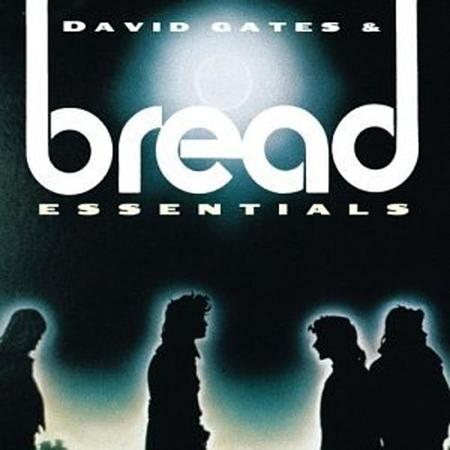 David Gates & Bread - Essentials - Zortam Music