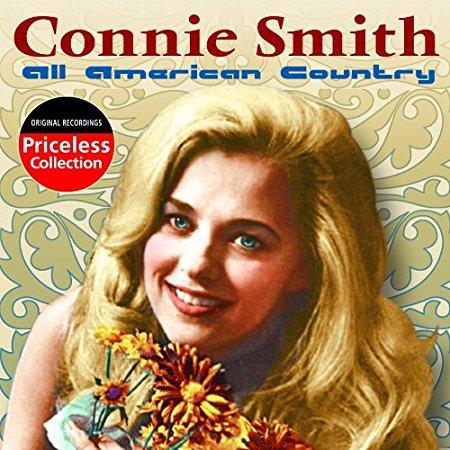 CONNIE SMITH - The Huntin