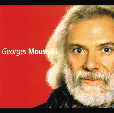 Georges Moustaki - Master Sirie - Zortam Music