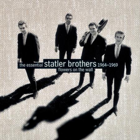 Statler Brothers, The - Flowers on the Wall [Ranwood] - Zortam Music